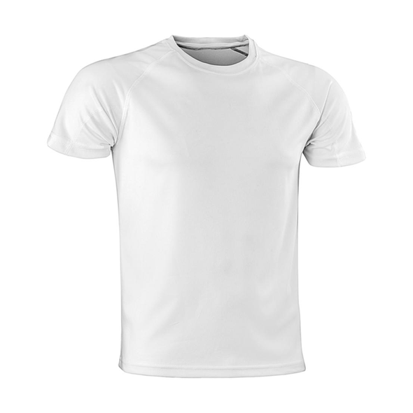 Result | Aircool T-shirt